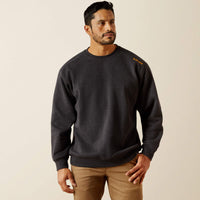 Ariat Rebar Lightweight Sweater