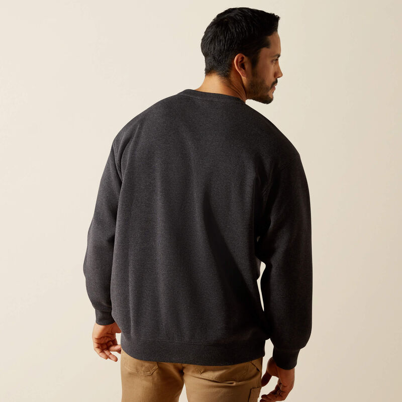 Ariat Rebar Lightweight Sweater