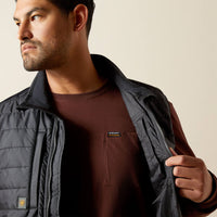Ariat Rebar Cordura Ripstop Lightweight Insulated Gilet