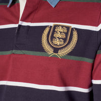 Brook Taverner Ribble Rugby Shirt