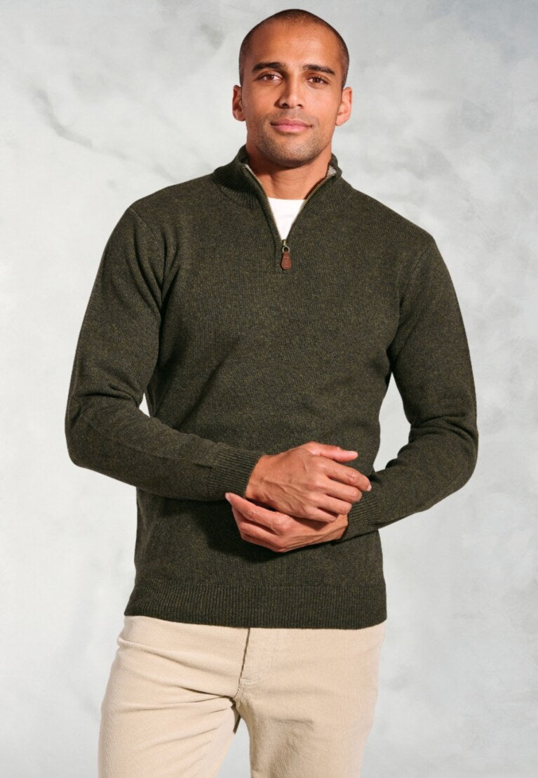 Brook Taverner Rutherford