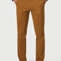 Brook Taverner Seychelles Twill Classic and Tailored Fit Trouser