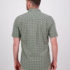 Swanndri Lancewood Mens SS Shirt T