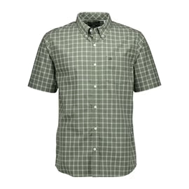Swanndri Lancewood Mens SS Shirt
