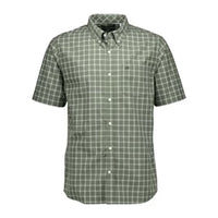 Swanndri Lancewood Mens SS Shirt