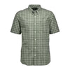 Swanndri Lancewood Mens SS Shirt T
