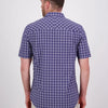 Swanndri Lancewood Mens SS Shirt T
