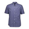 Swanndri Lancewood Mens SS Shirt T