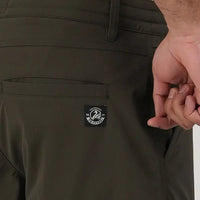 Swanndri Mens Lawson Walk Short