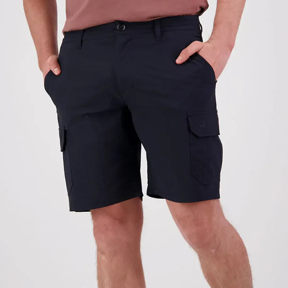 Swanndri  Lawson Mens Walk Shorts