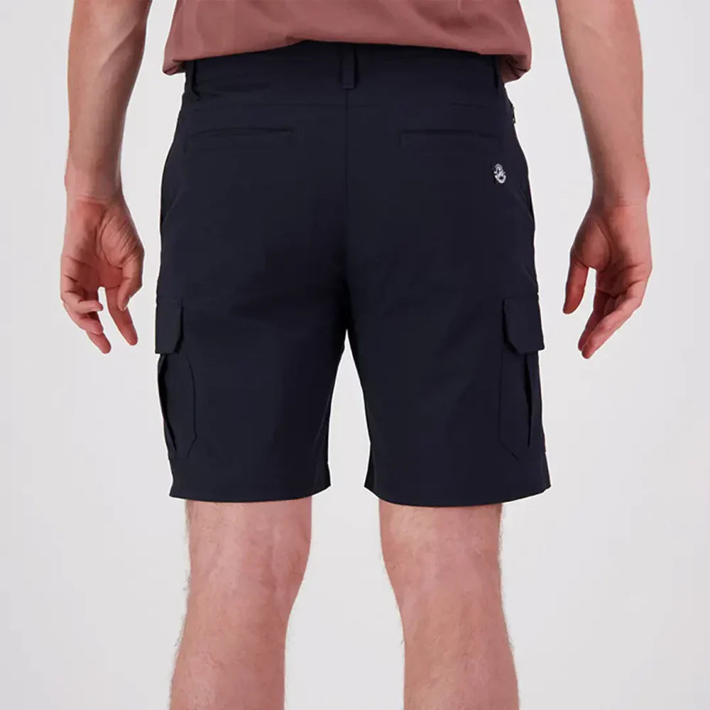 Swanndri  Lawson Mens Walk Shorts
