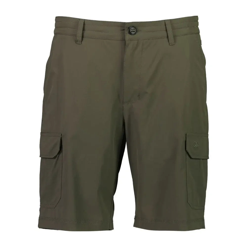 Swanndri Mens Lawson Walk Short