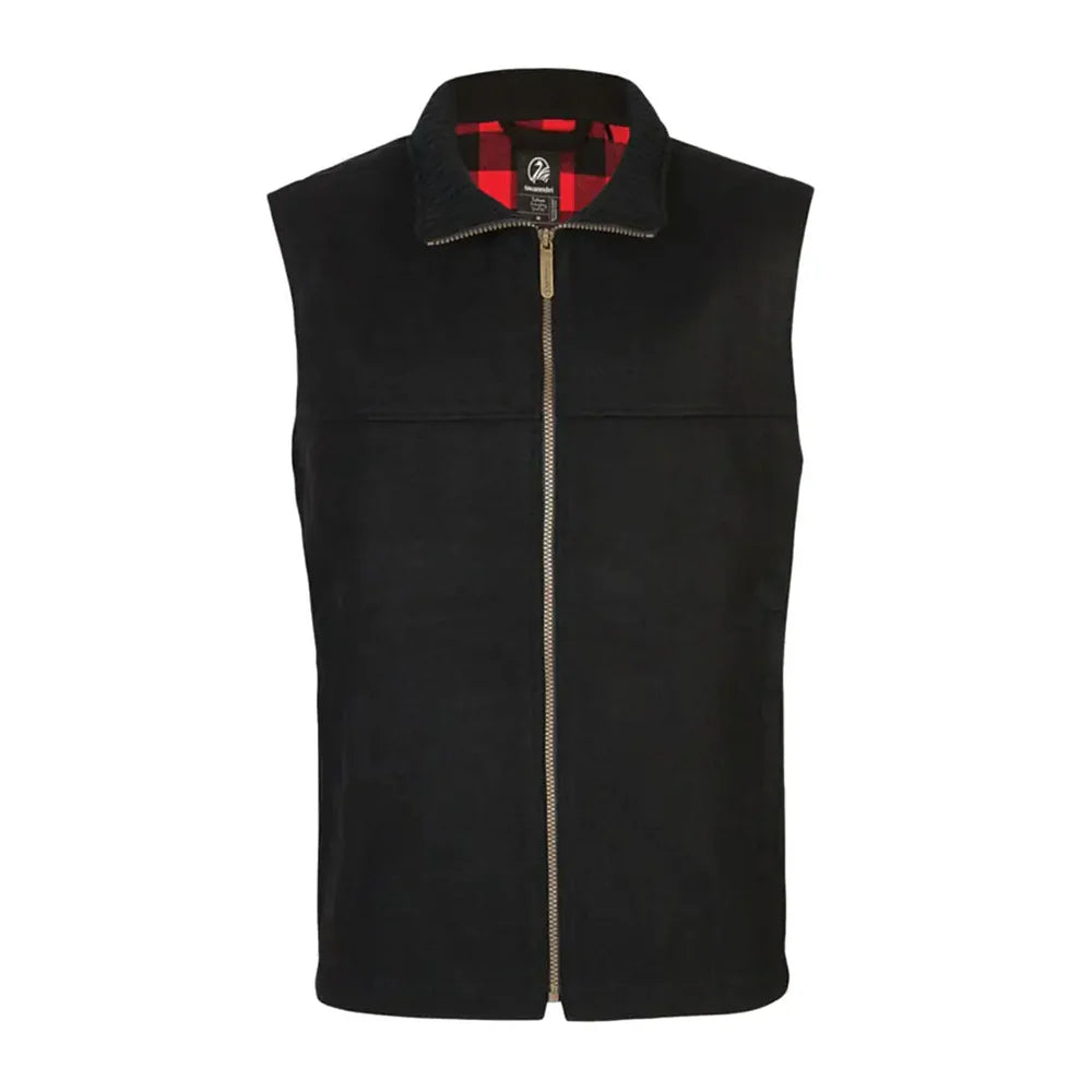 Swanndri Mens Saddleback Vest