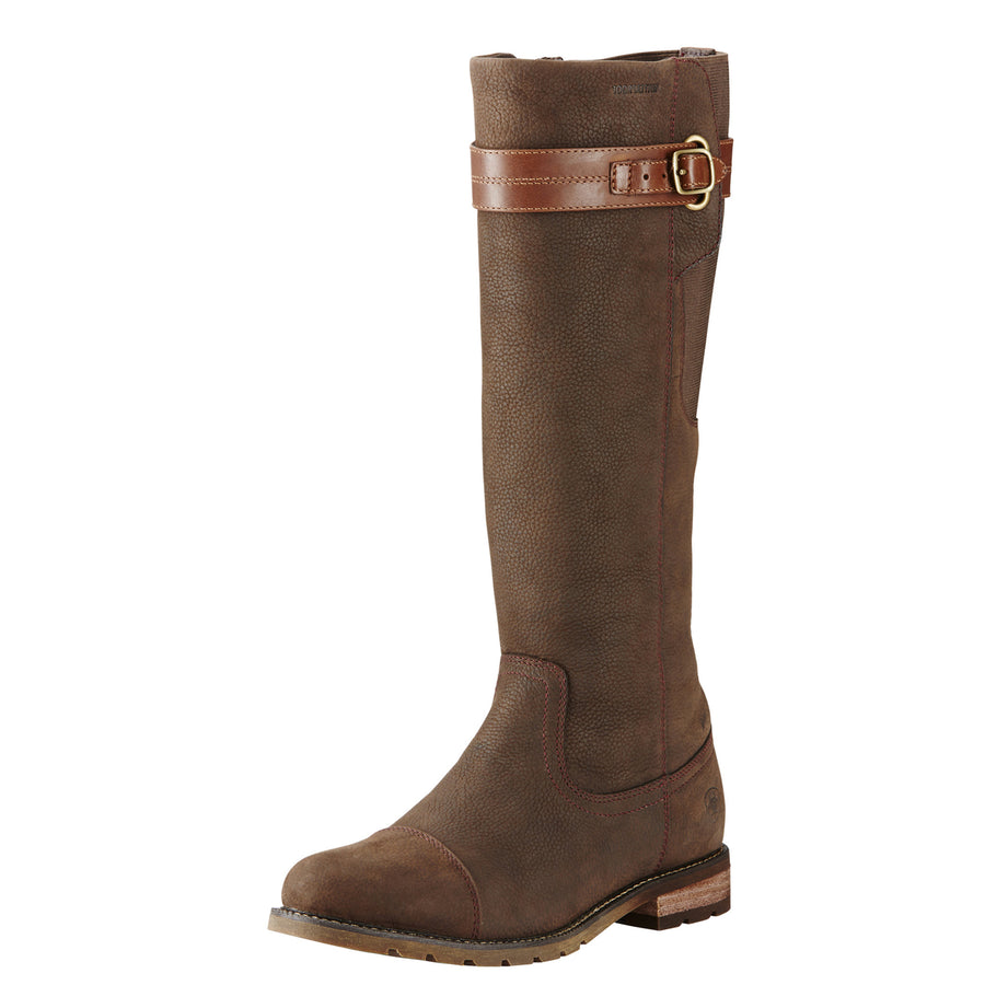 Ariat Stoneleigh H2O in Java