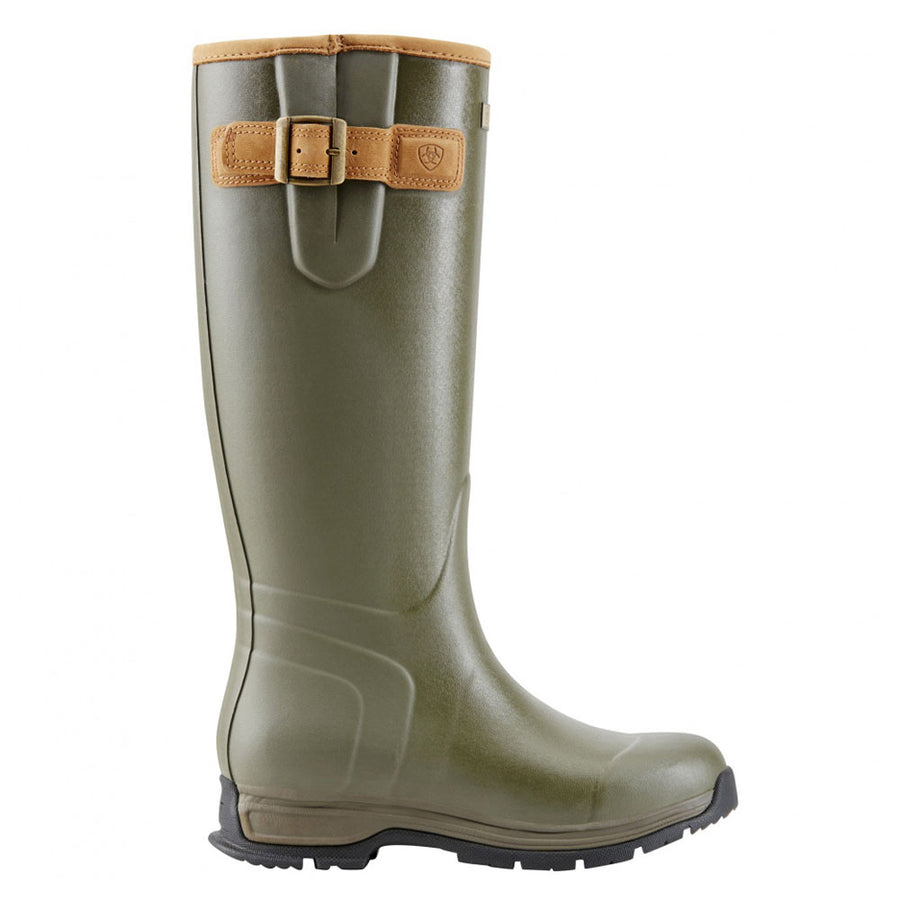 Ariat Burford Insulated Women's Welly Boots