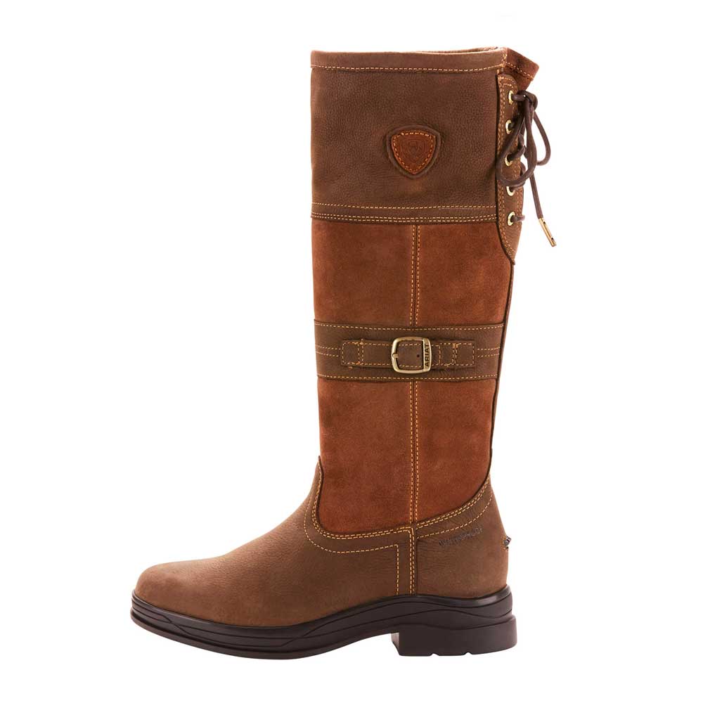 Ariat Womens Langdale Waterproof Boot