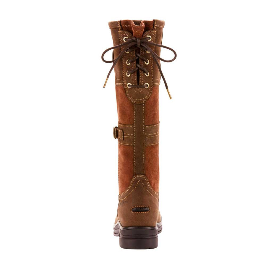 Ariat Womens Langdale Waterproof Boot