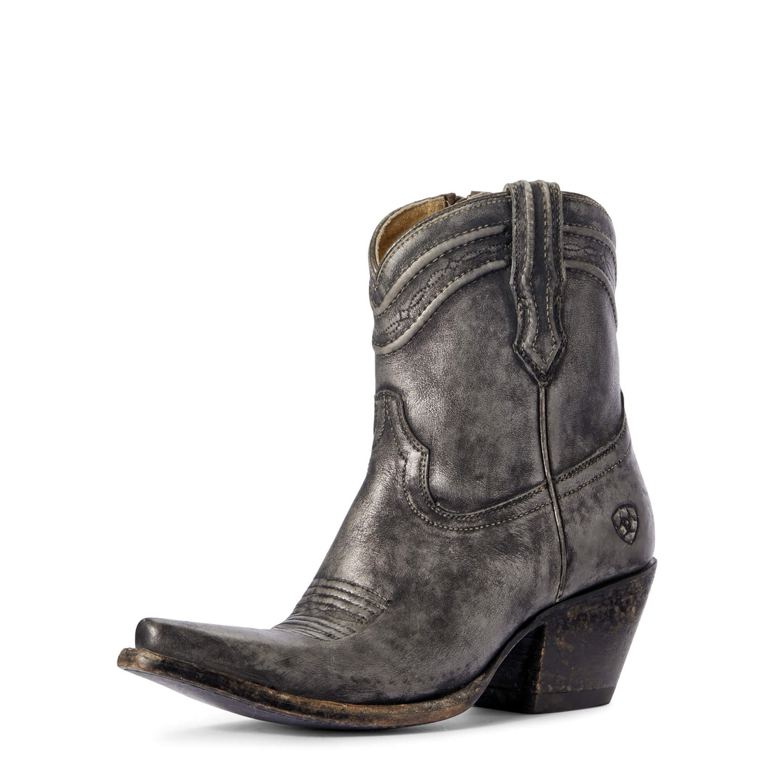 Ariat Women's Western Legacy X Toe Boots