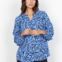 Soya Concept - Jodie Blouse -40% at Checkout