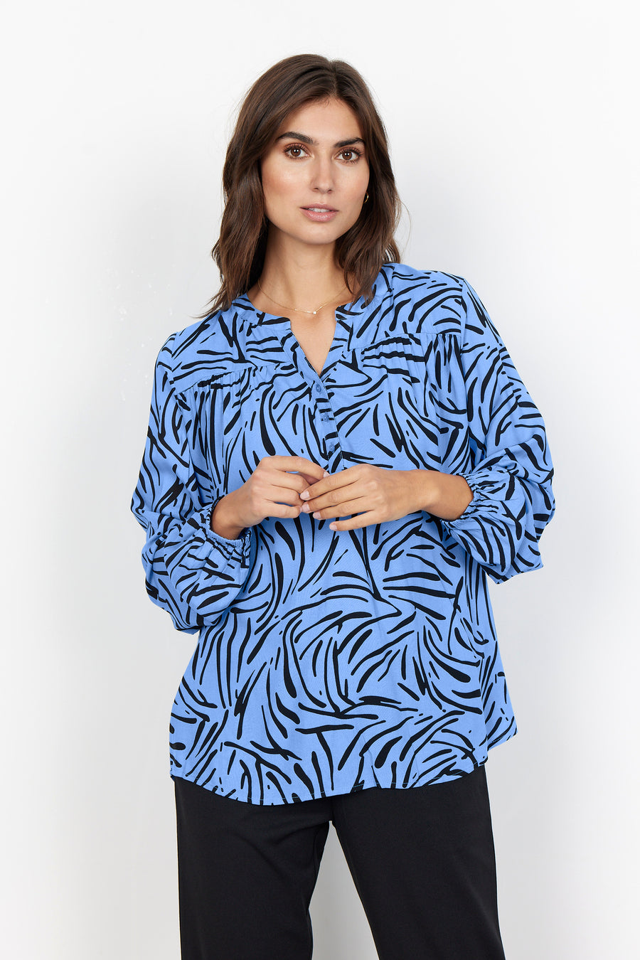 Soya Concept - Jodie Blouse -40% at Checkout