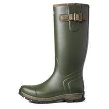 Ariat Burford Insulated Mens Welly Boots