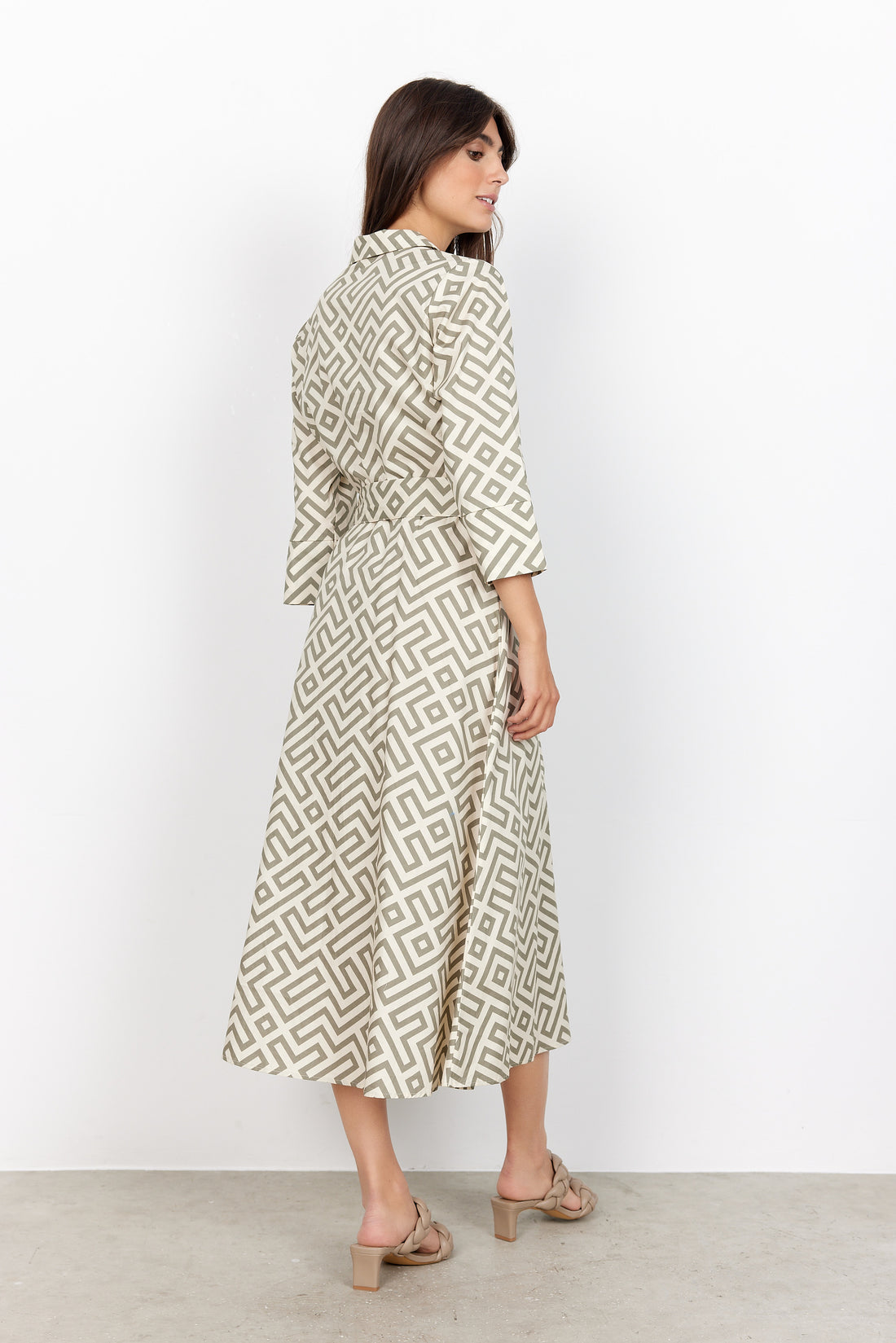 Soya Concept - Kirsty Dress -40% at Checkout