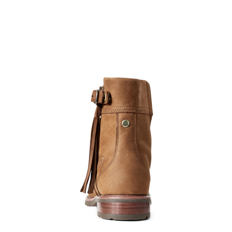 Ariat Abbey Boots back
