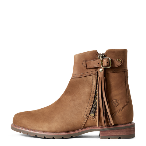 Ariat stoneleigh 2025 waterproof boot
