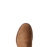 Ariat Abbey Boots front toes