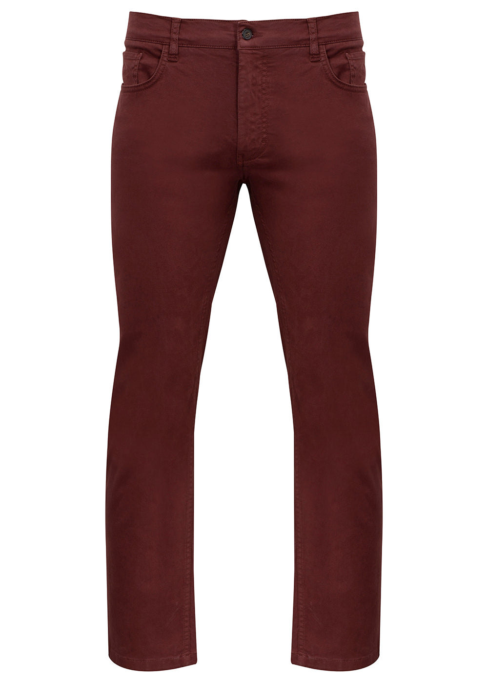 Alan Paine Cheltham 5 PKT Chino Jeans