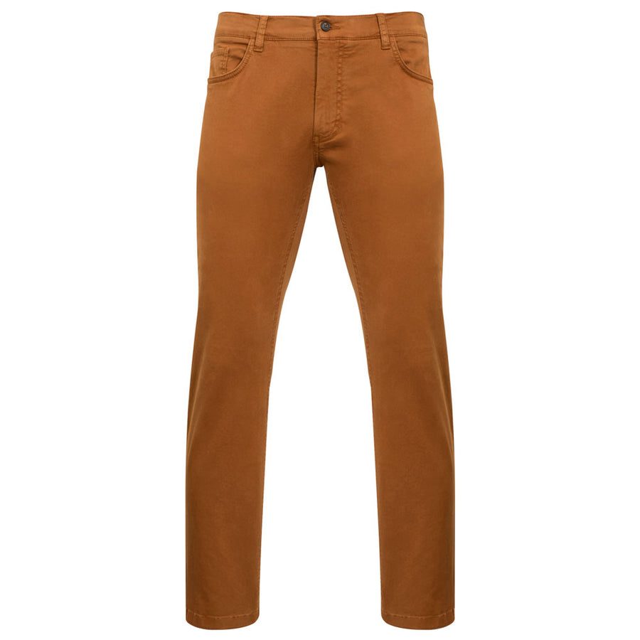 Alan Paine Cheltham 5 PKT Chino Jeans