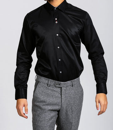 Marc Darcy Alfie Long Sleeve Shirt