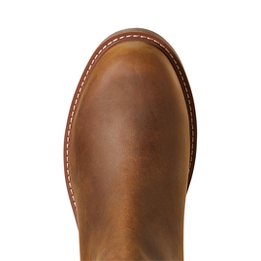 Ariat Womens Wexford  Boots