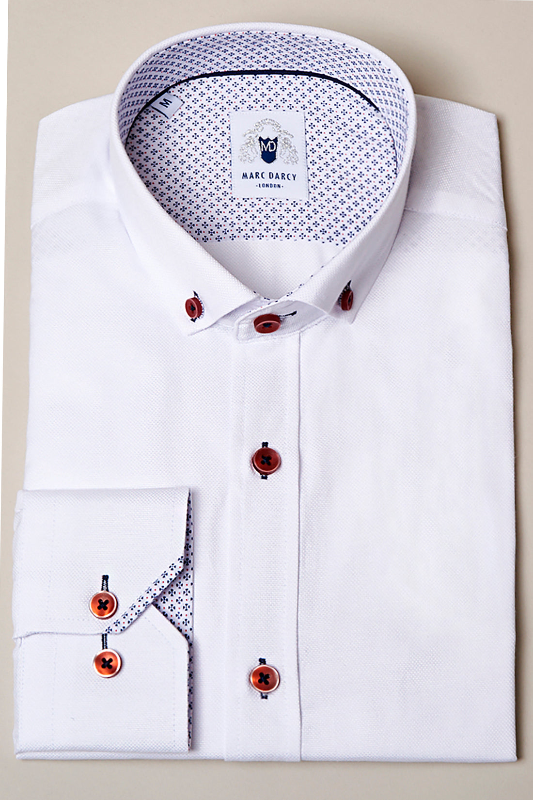 Marc Darcy Charlie Button Down Shirt