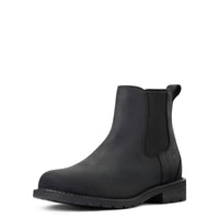 Ariat MENS Wexford Waterproof Chelsea Boots