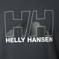 Helly Hansen Men's Nord Graphic T-Shirt