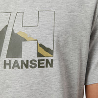 Helly Hansen Men's Nord Graphic T-Shirt