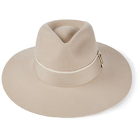 Hicks & Brown Oxley Fedora Hat