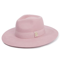 Hicks & Brown Oxley Fedora Hat