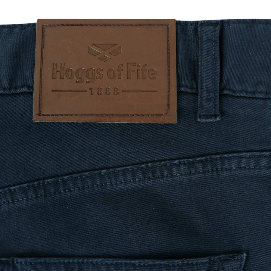 Hoggs of Fife Dingwall Cotton Stretch Jeans