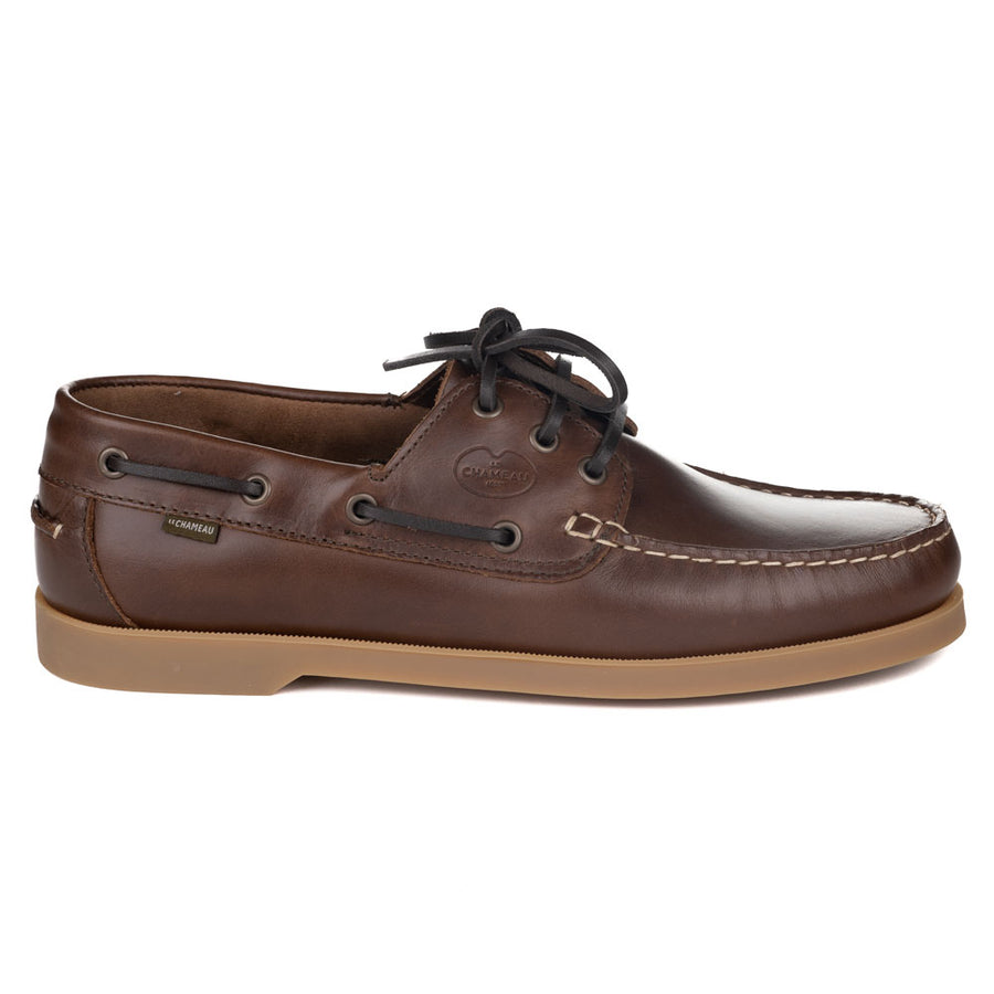 Le Chameau Mens Galion Homme Shoes