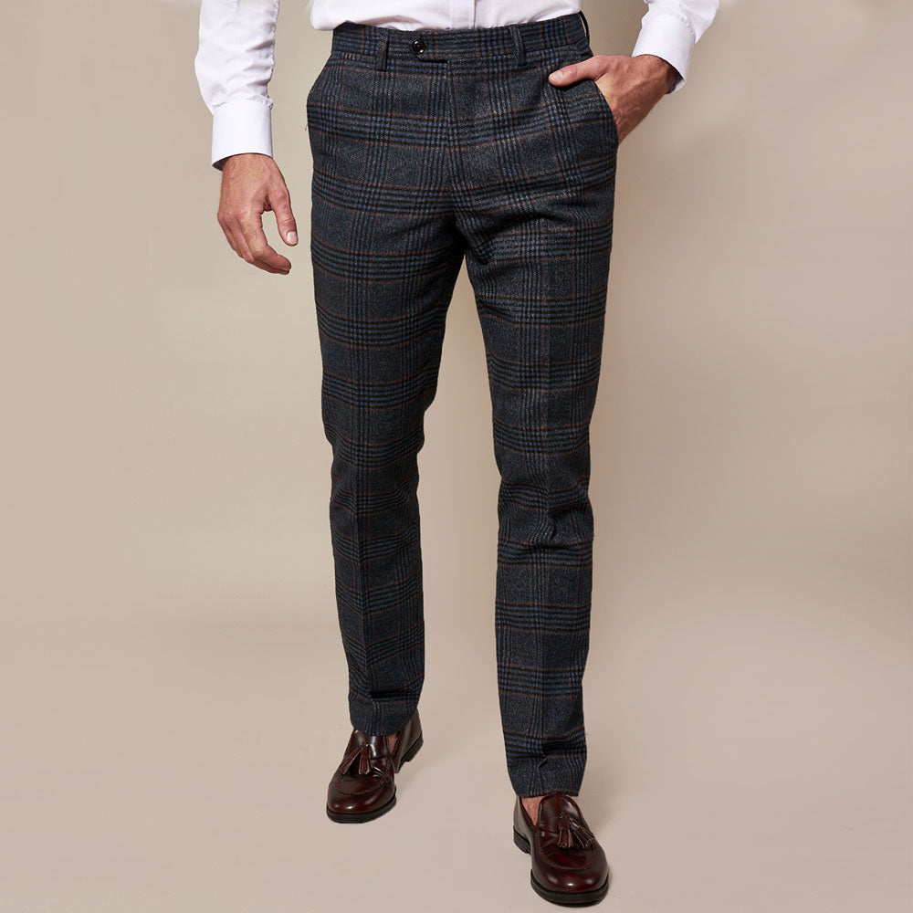 Marc Darcy Luca Trousers