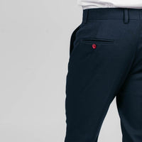 Marc Darcy JD4 Trousers in Navy v2