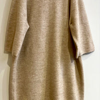 Soya Concept Nessie 41 Dress in Sand -40% at Checkout