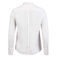 Pelle Womens Linen Shirt