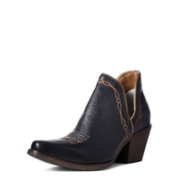 Ariat Encore Western Boot side front