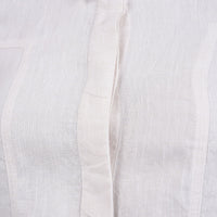Pelle P Womens Linen Flare Long Shirt