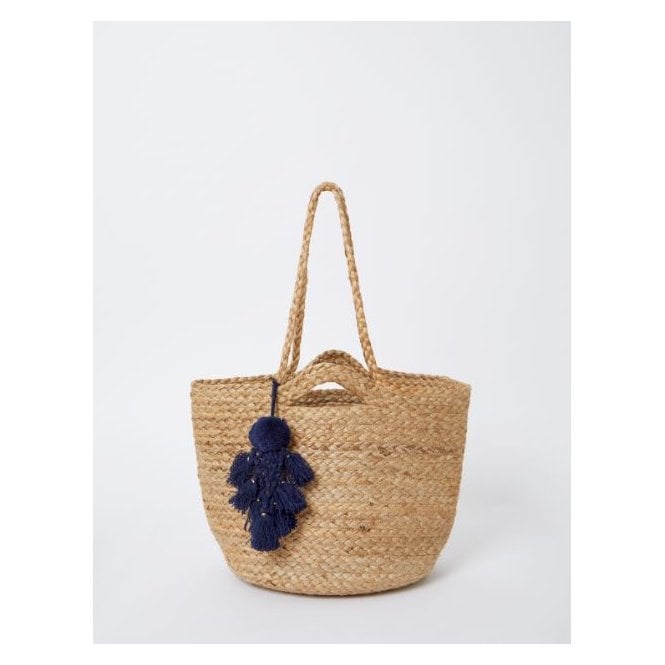 Great Plains Small Woven Bag