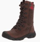 Keen Women's Greta Tall Waterproof Boots